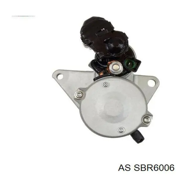 SBR6006 AS/Auto Storm 