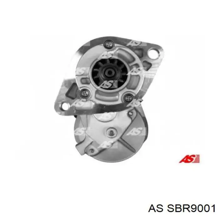 Купить SBR9001 AS/Auto Storm 