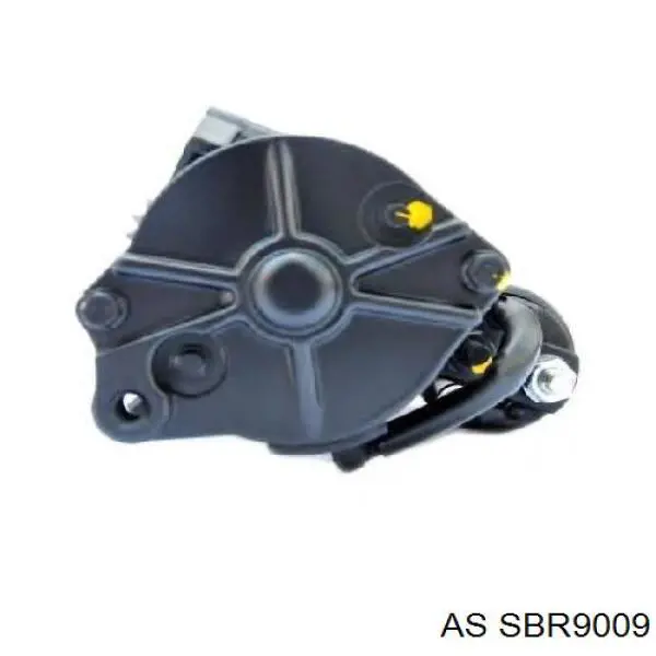 Купить SBR9009 AS/Auto Storm Крышка стартера передняя