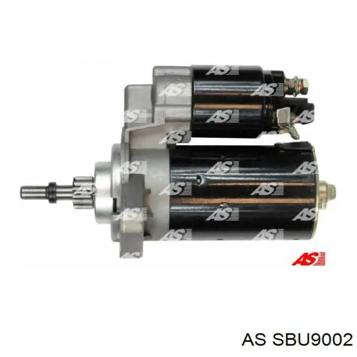 Втулка стартера AS/Auto Storm SBU9002 цена, от 0.50 USD