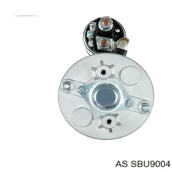 SBU9004 AS/Auto Storm Втулки стартера