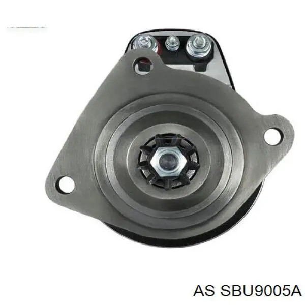 Втулка стартера SBU9005A AS/Auto Storm
