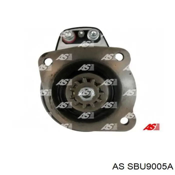 Комплект втулки стартера AS/Auto Storm SBU9005A