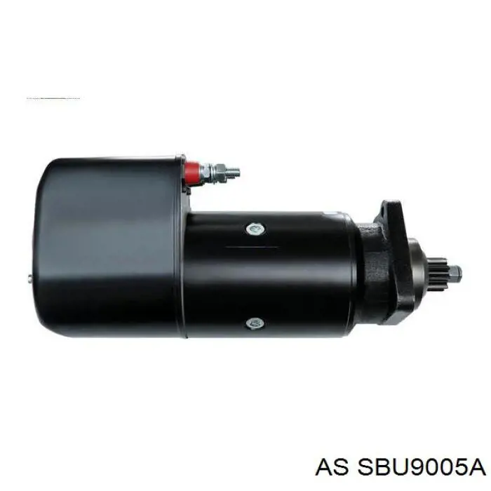 Втулка стартера AS/Auto Storm SBU9005A цена, от 2.92 USD