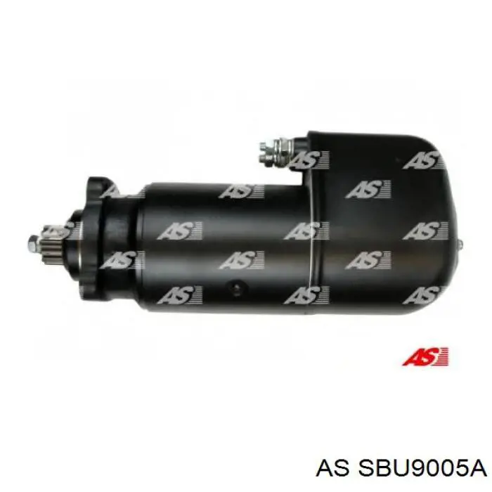 Купить SBU9005A AS/Auto Storm Втулка стартера