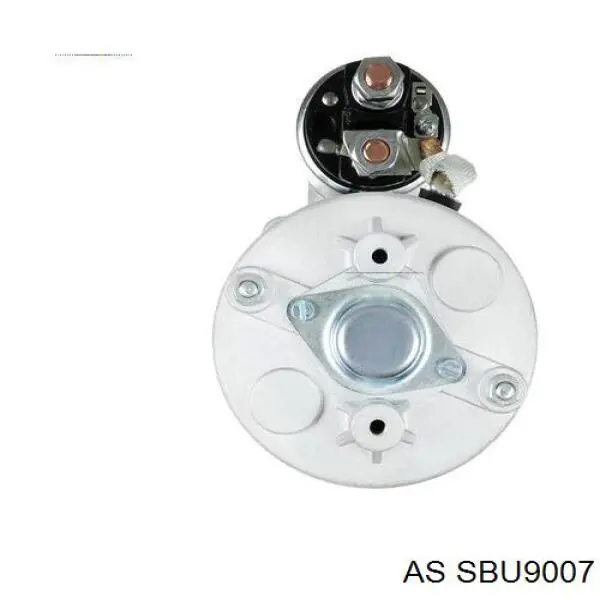 SBU9007 AS/Auto Storm Втулки стартера