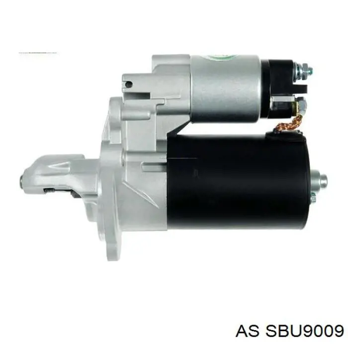 Купить SBU9009 AS/Auto Storm Втулка стартера