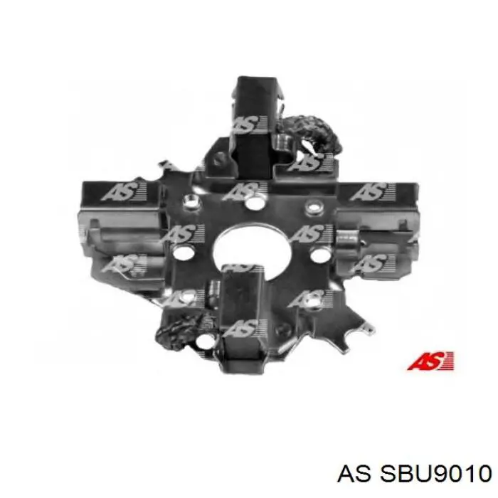 Купить SBU9010 AS/Auto Storm Втулка стартера