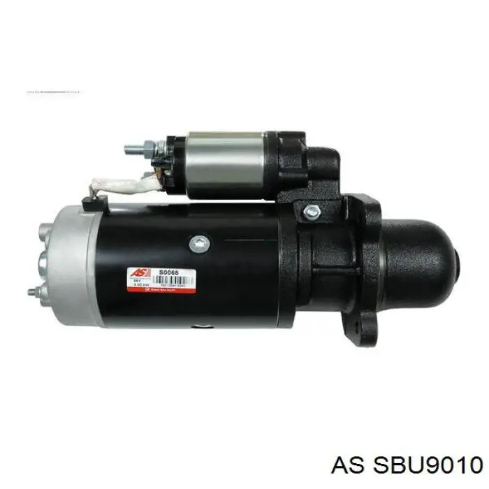 SBU9010 AS/Auto Storm Втулки стартера