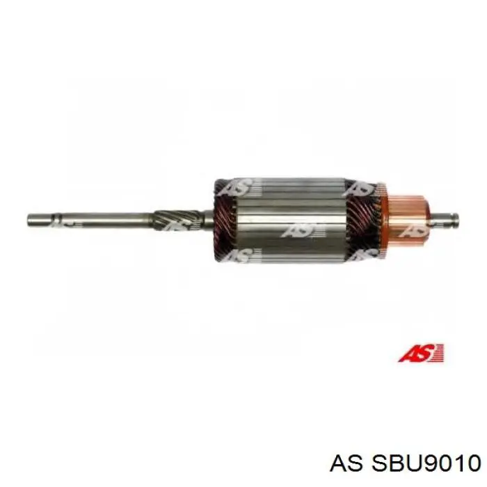 Втулка стартера AS/Auto Storm SBU9010 цена, от 1.34 USD