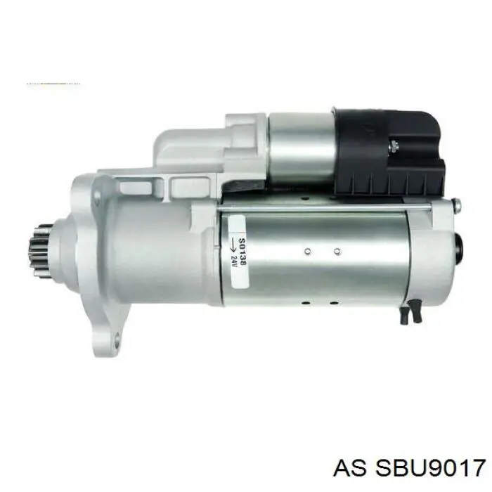 Купить SBU9017 AS/Auto Storm Втулка стартера