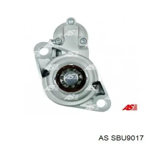 Втулка стартера AS/Auto Storm SBU9017 цена, от 0.40 USD