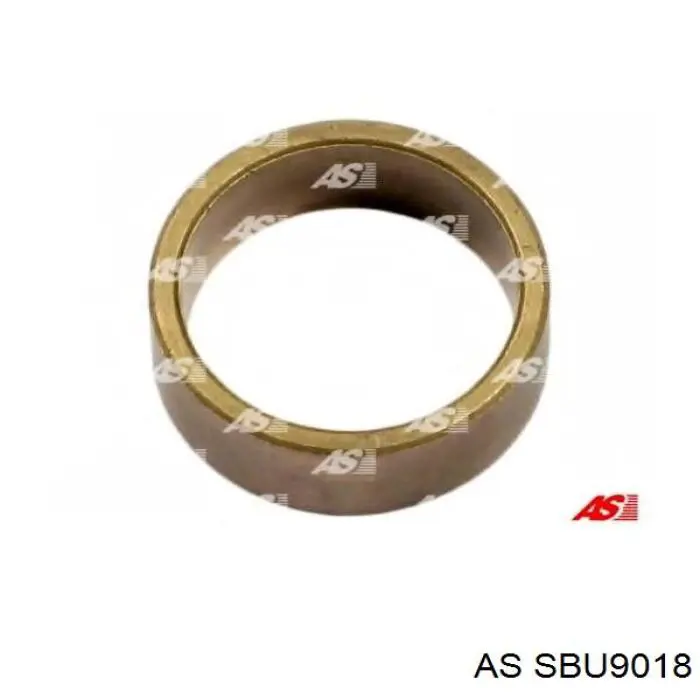 Комплект втулки стартера AS/Auto Storm SBU9018
