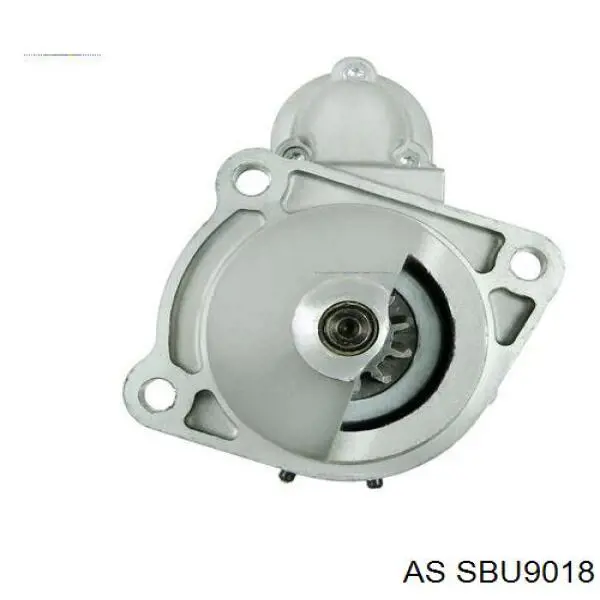 SBU9018 AS/Auto Storm Втулки стартера