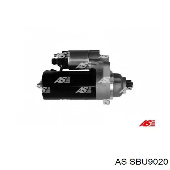 SBU9020 AS/Auto Storm Втулки стартера