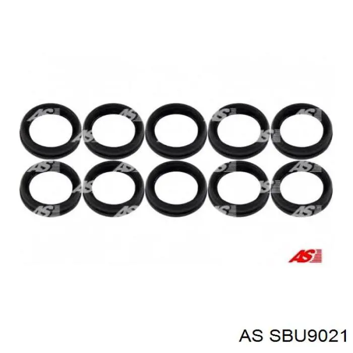 Купить SBU9021 AS/Auto Storm Втулка стартера