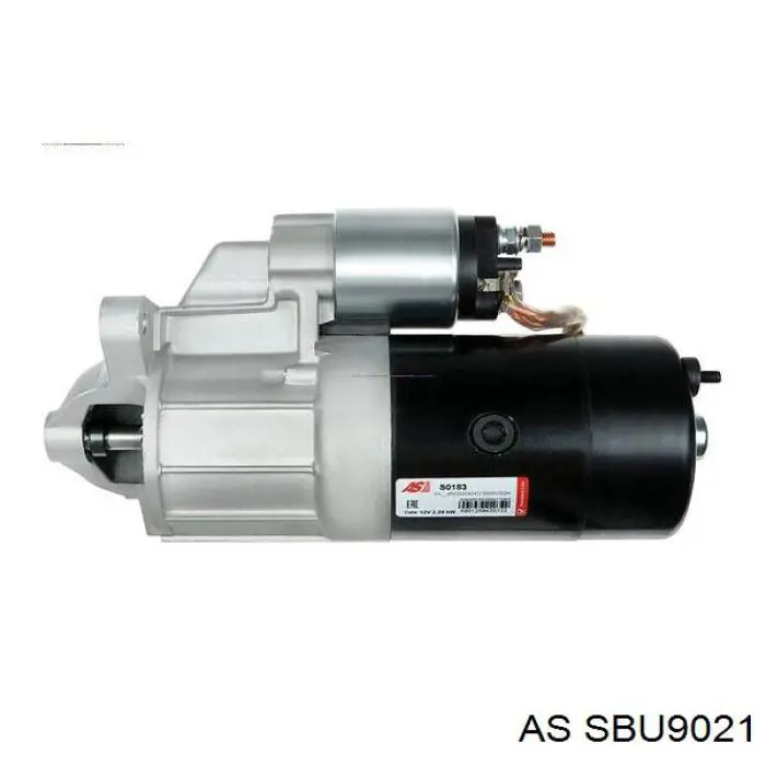 Втулка стартера AS/Auto Storm SBU9021 цена, от 1.24 USD