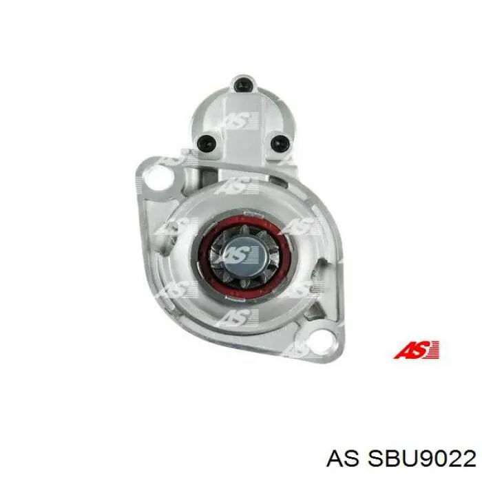 Втулка стартера 02B911257E VAG