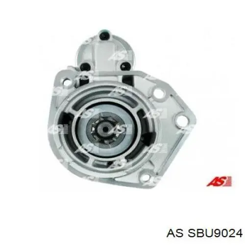 Втулка стартера AS/Auto Storm SBU9024 цена, от 0.37 USD
