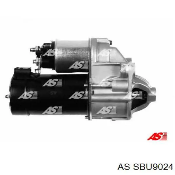 Втулка стартера AS/Auto Storm SBU9024 цена, от 0.37 USD