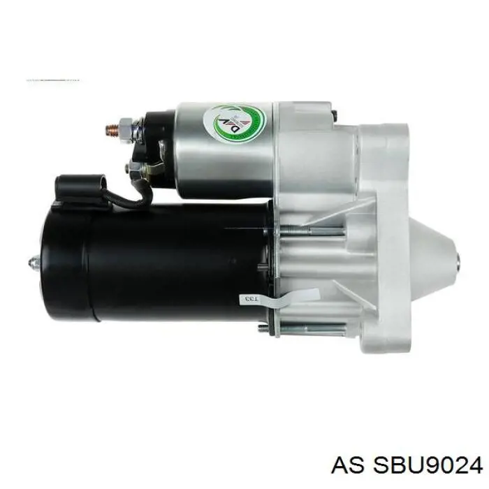 SBU9024 AS/Auto Storm Втулки стартера