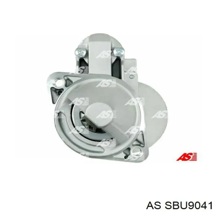 Втулка стартера 136206 Cargo