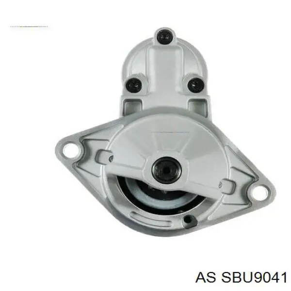 136206 Cargo Втулки стартера