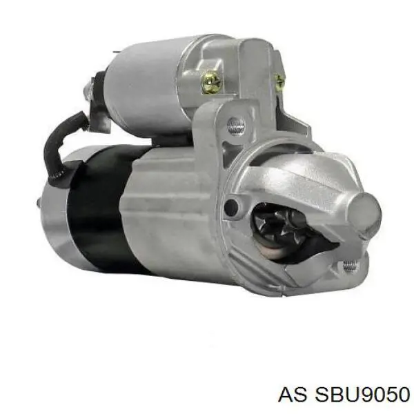 Купить SBU9050 AS/Auto Storm Втулка стартера