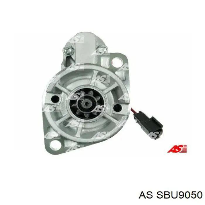 Комплект втулки стартера AS/Auto Storm SBU9050