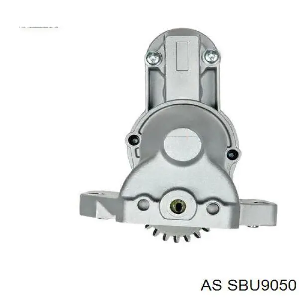 Втулка стартера Mitsubishi Outlander II XL внедорожник (CWW) (2005 - 2012) цена, от 0.54 USD