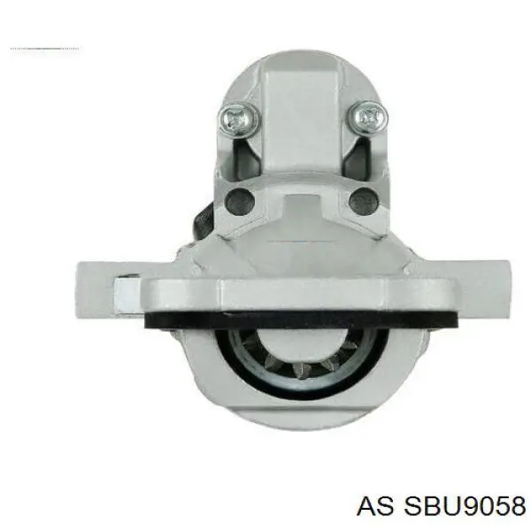 Втулки стартера на Mazda 626 II GC