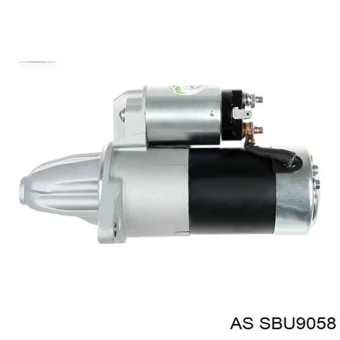  Втулка стартера Mazda 626 2