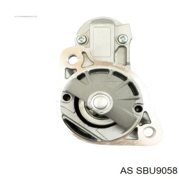 Комплект втулки стартера Мазда 626 II