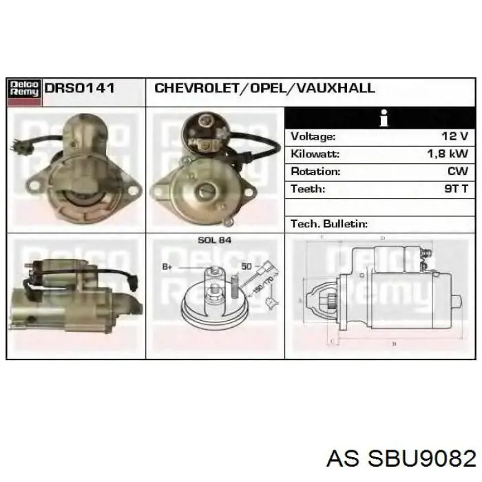 Втулка стартера Bosch F032140653 цена, от 0.84 USD