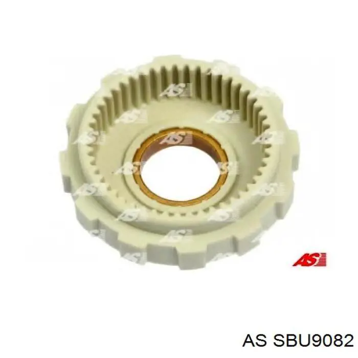 Комплект втулки стартера Bosch F032140653