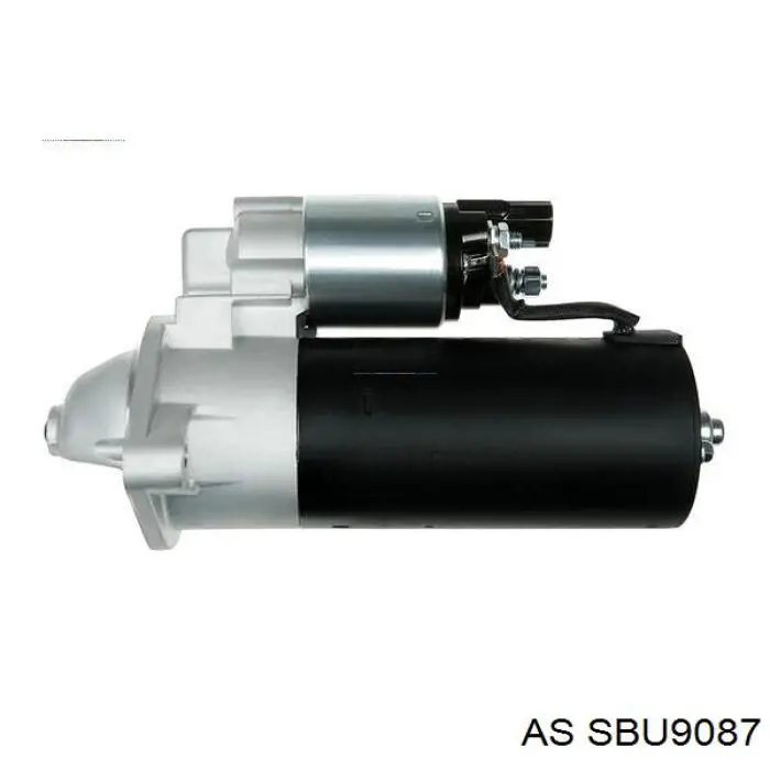 Комплект втулки стартера As-pl SBU9087