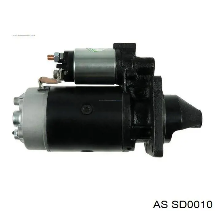 Бендикс стартера AMB0071 Magneti Marelli