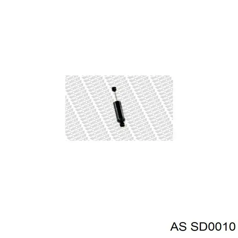 Купить ZN0291 ZEN Бендикс стартера
