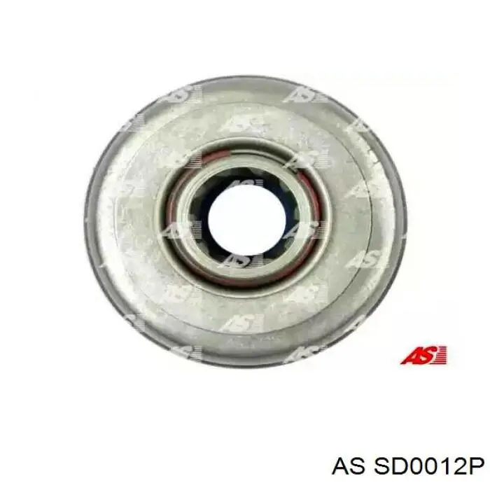  Бендикс AS/Auto Storm SD0012P цена, от 15.77 USD