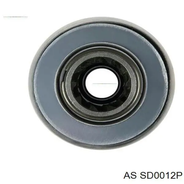 Купить SD0012P AS/Auto Storm Бендикс стартера