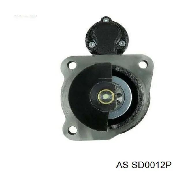 SD0012P AS/Auto Storm Привод стартера