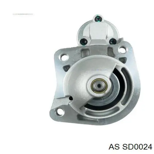 Бендикс стартера SD2115 Unipoint