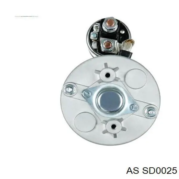 Купить SD0025 AS/Auto Storm Бендикс стартера
