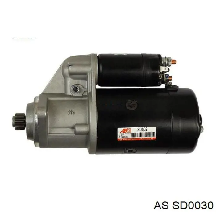 1006209450 Bosch Привод стартера