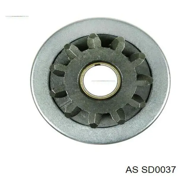 Бендикс стартера SD0037 AS/Auto Storm
