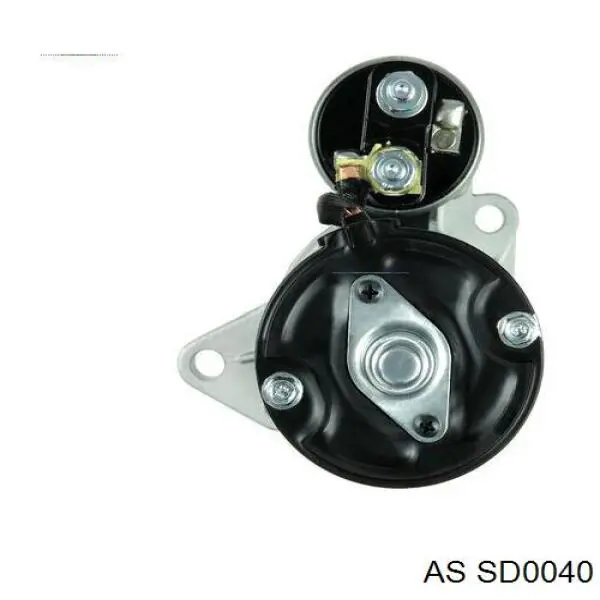 Бендикс стартера ZN0619 ERA