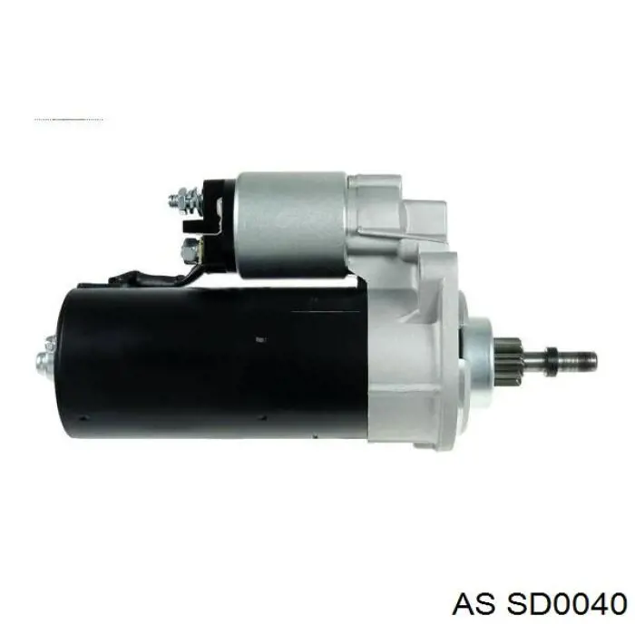 Бендикс стартера ERA ZN0619