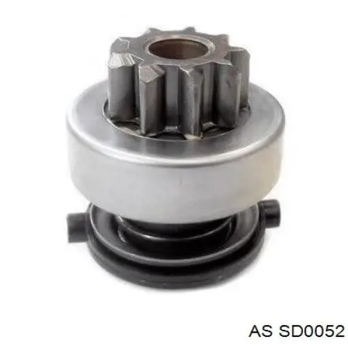 Бендикс стартера SD0052 AS/Auto Storm