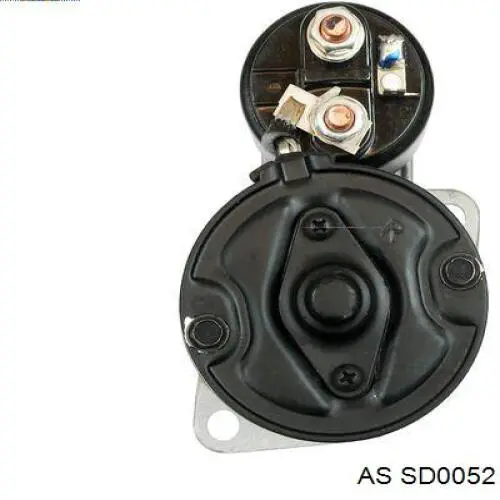 SD0052 AS/Auto Storm