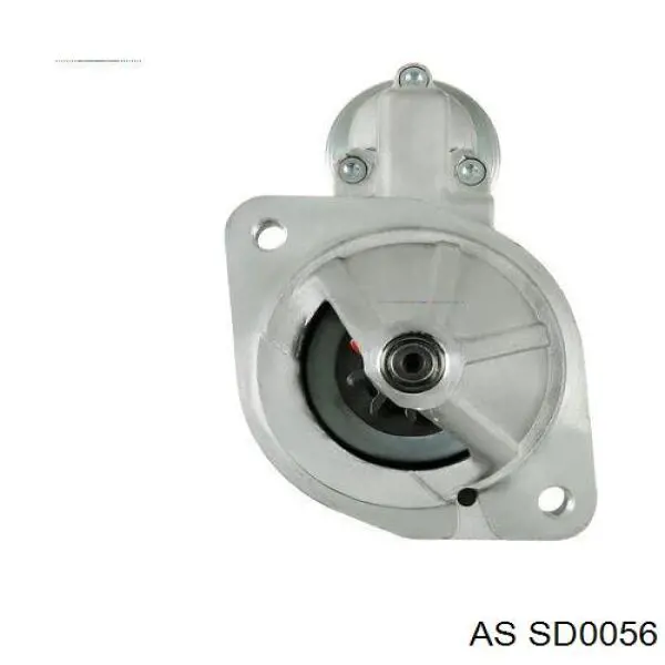 SD0056 AS/Auto Storm Привод стартера